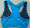 ladies hot sport seamless bra selling