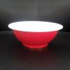 Disposable Plastic Instant Noodles Bowls