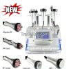 5 in 1 Vaccum cavitation rf slimming machines