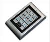 Waterproof Digital Keypad & HID Reader