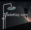 Unique Stainless Steel Rain Bath Shower Set With Good Quality and Reasonable Price