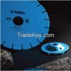 Diamond Saw Blade for Concrete Cutting