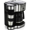 2-Way Brewer, 12 Cup Capacity, Black coffee maker