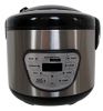 electric presser cooker