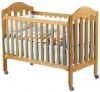 baby bed