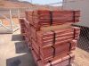 Copper, A Copper Cathodes 99.99% Purity