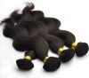 human brazilian colored two tone ombre hair weave for black women