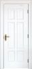 Hot sale solid wooden door