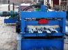 hot sale floor decking sheet roll forming machine