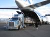 Logistic Service (Air Freight)