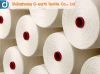 100% spun polyester yarn