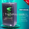 New version Glitar9 Mingda large fdm metal-frame 3d printer