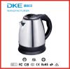 electric kettle you may not ignore from DKE