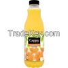 CAPPY 1L ORANGE 100% DRINK