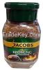 Jacobs Kronung Ground Coffee 500gram ready to supply
