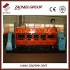 rigid frame stranding machine