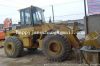 Used Cat Loaders 960F, 966C, 966D, 966F Original