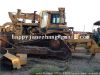 Used Caterpillar Bulldozer D7H, D6G-2, D7G, D6H-2