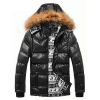 fashion men's winter coat