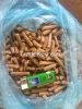 Acacia Wood Pellets