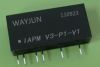 DC Voltage Signal (V/I, V/V) Isolated Amplifier:IAP