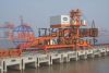 continuous ship loader & unloader