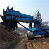 bucket wheel excavator