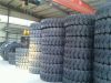 loader tyres, supply radial OTR tyres, bias OTR tyres