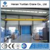 Electric single girder overhead crane