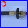 high pressure high quality wire braided hydraulic hose SAE100R2AT