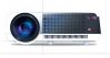 Cheapest 1280 plus 800p projector, 3 year warranty