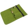 2014 new felt laptop sleeve with manufacturer design