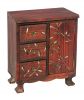 Nice Hand-Carved solid wood Cabinet