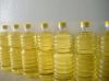 High purity refined corn oil