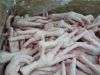 High Quality A-Grade Frozen Chicken Feet