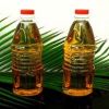 Refined palm oil for cooking