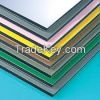 Best price PE, PVDF aluminum composite panel factory