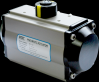 Sell Valve Pneumatic Actuator