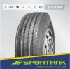 radial truck tyre