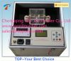 Insulating Dielectric Transformer Oil Testers , big LCD display and pri