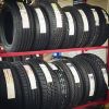 Used Car Tyres Of All Brands And Types