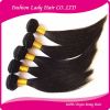 wholesale Brazilian virgin unprocessed remy hair weaving