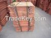 copper cathode for export