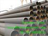 ERW Steel Pipe