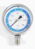 Stainless Steel Pressure Gauge