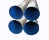 Large Diameter Coating Plastic Steel Pipe