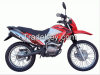 150CC dirt bike-HY150GY-3A