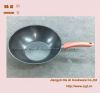 30cm Wok with non sitck coating