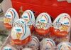 Kinder Surprise, Kinder Joy, Kinder Buenos, Chocolate, 