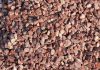 Maple Red Granite Gravel  Aggregate